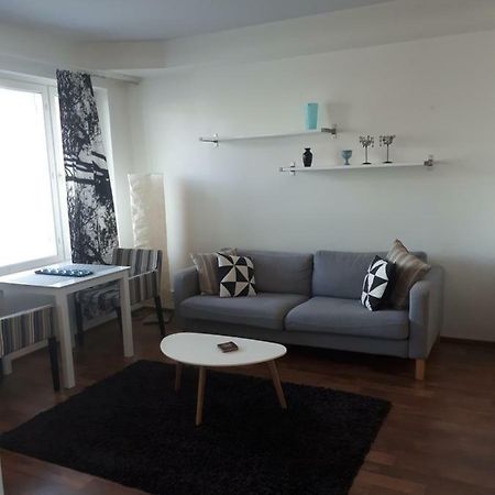 רובניימי Kaira Apartments מראה חיצוני תמונה