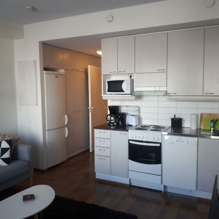 רובניימי Kaira Apartments מראה חיצוני תמונה