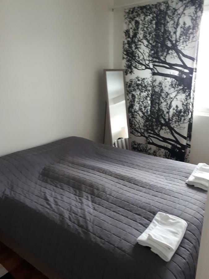 רובניימי Kaira Apartments מראה חיצוני תמונה