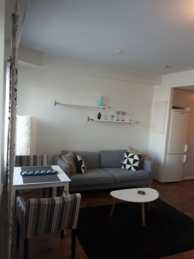 רובניימי Kaira Apartments מראה חיצוני תמונה