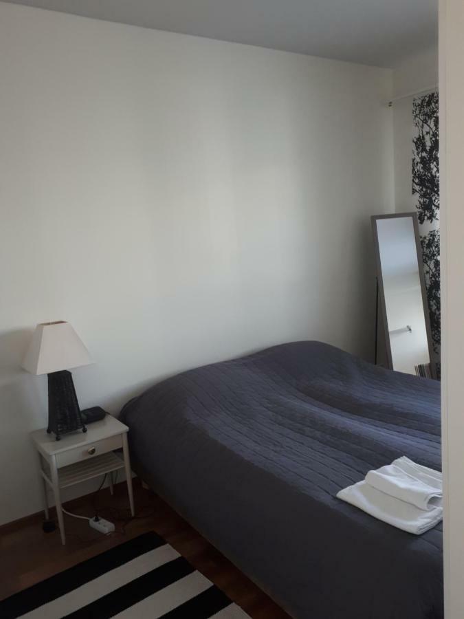 רובניימי Kaira Apartments מראה חיצוני תמונה